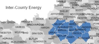 Inter-County Energy